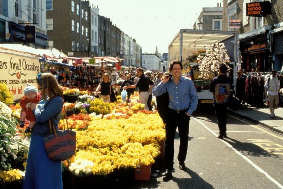 1999 Notting Hill