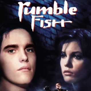 Rumble fish 1983 dvdivx francis ford coppola subtitle #2
