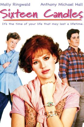 Sixteen Candles (1984) Sixteen Candles (1984)