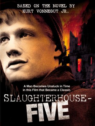 Slaughterhouse-Five