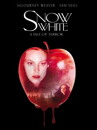 Snow White: A Tale of Terror