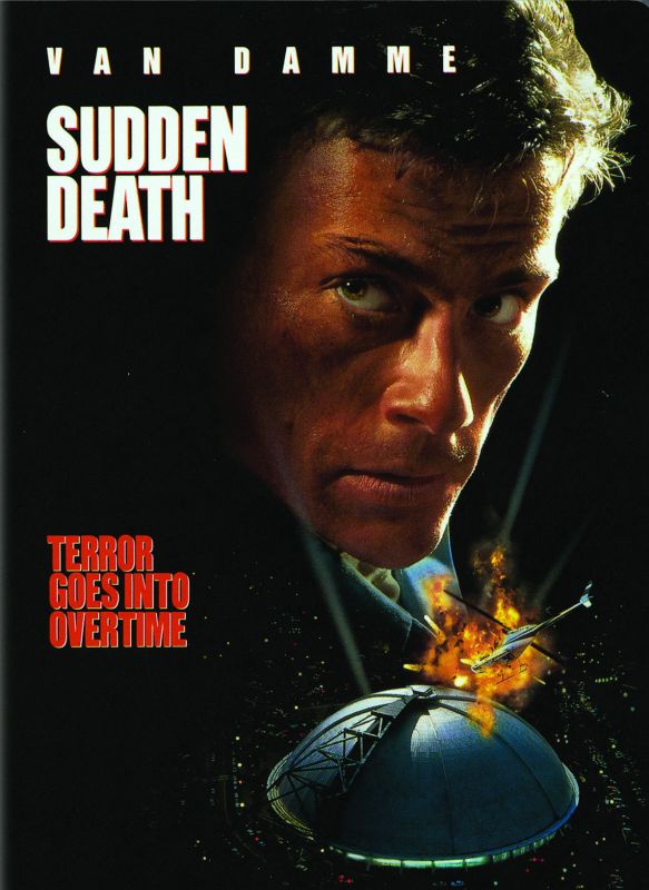1995 Sudden Death