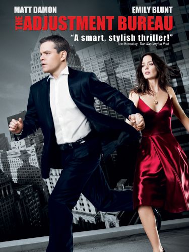 The Adjustment Bureau 2011 George Nolfi Cast And Crew Allmovie