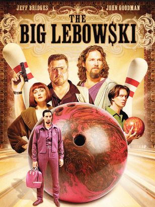 Big Lebowski Online Big Lebowski Online