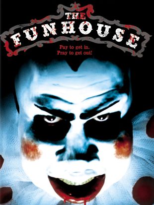 The Funhouse