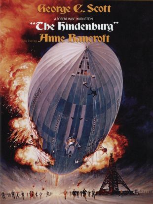 The Hindenburg