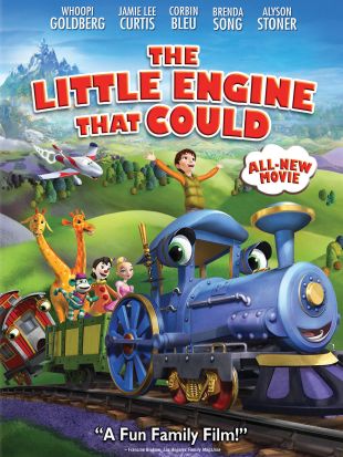 The Little Engine That Could