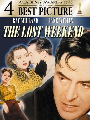 The Lost Weekend