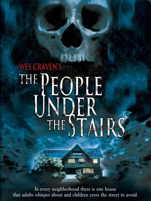 The People Under the Stairs