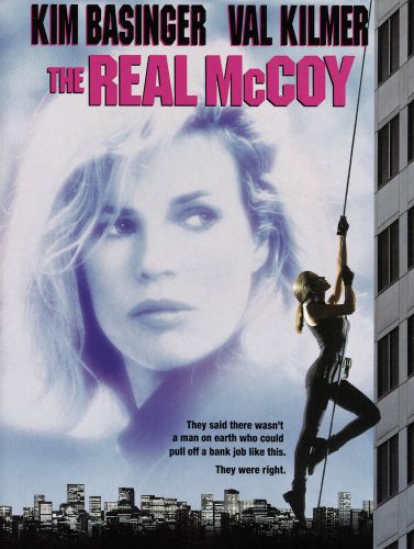 The Real Mccoy 1993 Russell Mulcahy Cast And Crew Allmovie