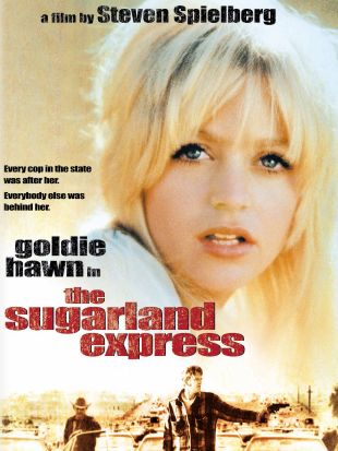 The Sugarland Express