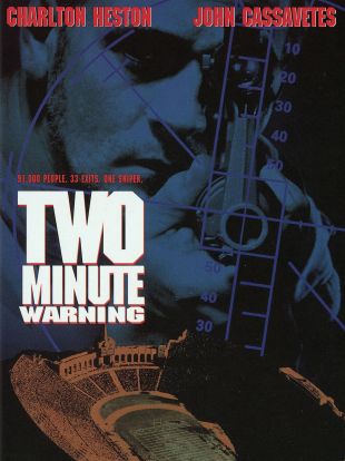 Two-Minute Warning