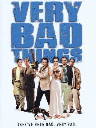 Very Bad Things