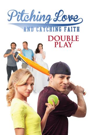 Romance in the Outfield: Double Play