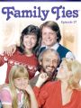 Family Ties : A Keaton Christmas Carol