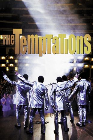 The Temptations