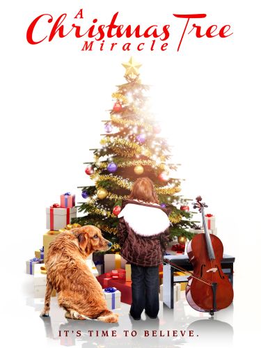 A Christmas Tree Miracle 2013 J W Myers Cast And Crew Allmovie