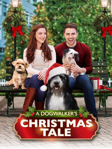 A Dogwalker's Christmas Tale (2015) - Letia Clouston | Synopsis