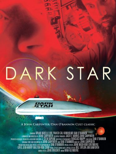 Dark Star 1974 John Carpenter Review Allmovie