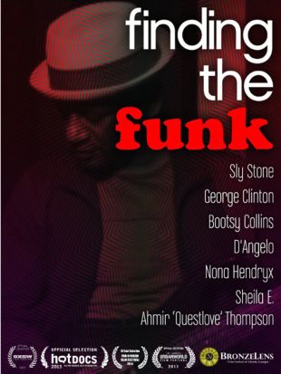 Finding the Funk