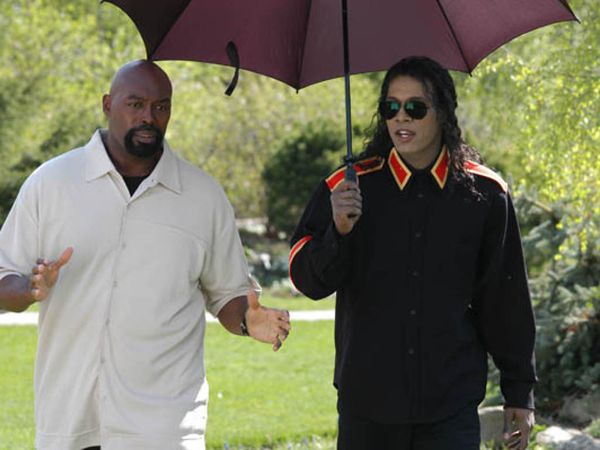 2004 Man In The Mirror: The Michael Jackson Story 2004 Man In The Mirror: The Michael Jackson Story