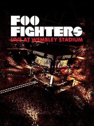 Foo Fighters: Live From Wembley