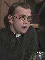 Father Brown : The Upcott Fraternity