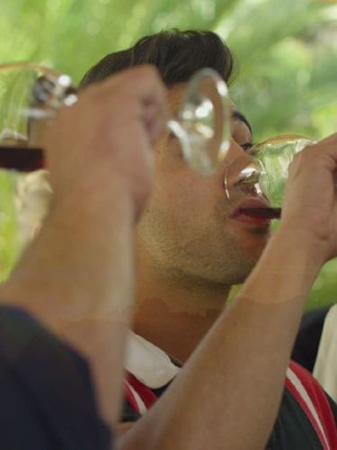 The Brokenwood Mysteries Sour Grapes 2014 Cast And Crew Allmovie Cast / tv series actors: the brokenwood mysteries sour grapes