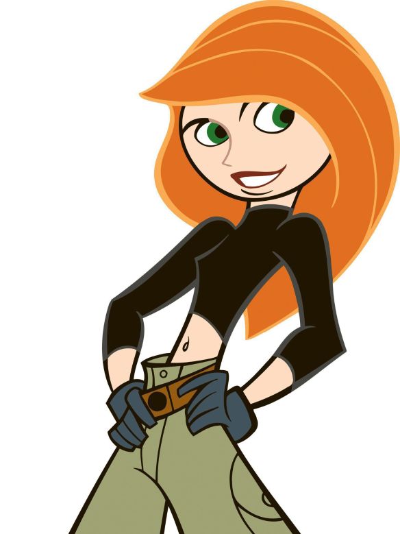 Kim Possible (2002) - Steve Loter | Synopsis, Characteristics, Moods ...
