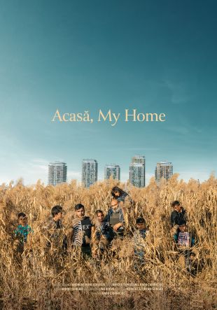 Acasa - My Home