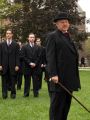 Murdoch Mysteries : The Accident