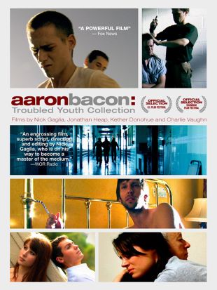 Aaron Bacon