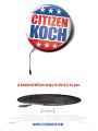 Citizen Koch