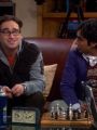 The Big Bang Theory : The Work Song Nanocluster