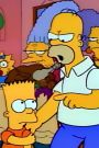 The Simpsons : Bart vs. Thanksgiving