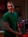 The Big Bang Theory : The Monopolar Expedition