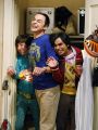 The Big Bang Theory : The Jiminy Conjecture