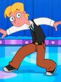 Phineas and Ferb : Nerdy Dancin'