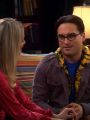 The Big Bang Theory : The Large Hadron Collision