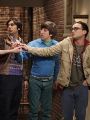 The Big Bang Theory : The Precious Fragmentation