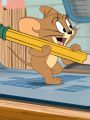 Tom and Jerry Tales : Battle of the Power Tools