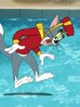 Tom and Jerry Tales : Cat Got Your Luggage?