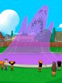 Phineas and Ferb : Day of the Living Gelatin!