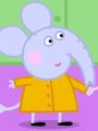 Peppa Pig : Emily Elephant