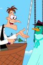 Phineas and Ferb : Gaming the System