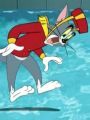 Tom and Jerry Tales : Joy Riding Jokers