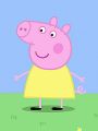 Peppa Pig : My Cousin Chloé