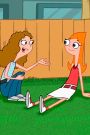 Phineas and Ferb : Thaddeus and Thor