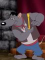 Tom and Jerry Tales : The Itch