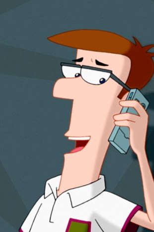 Phineas and Ferb : What Do It Do?